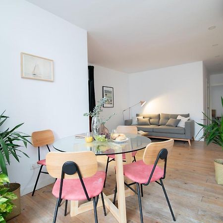 Barcelona Apartments In Born Екстериор снимка