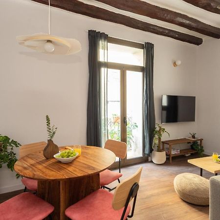 Barcelona Apartments In Born Екстериор снимка