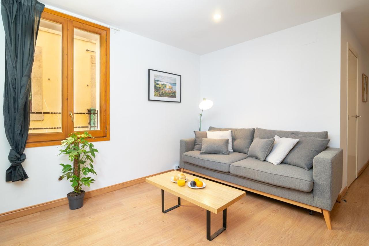 Barcelona Apartments In Born Екстериор снимка