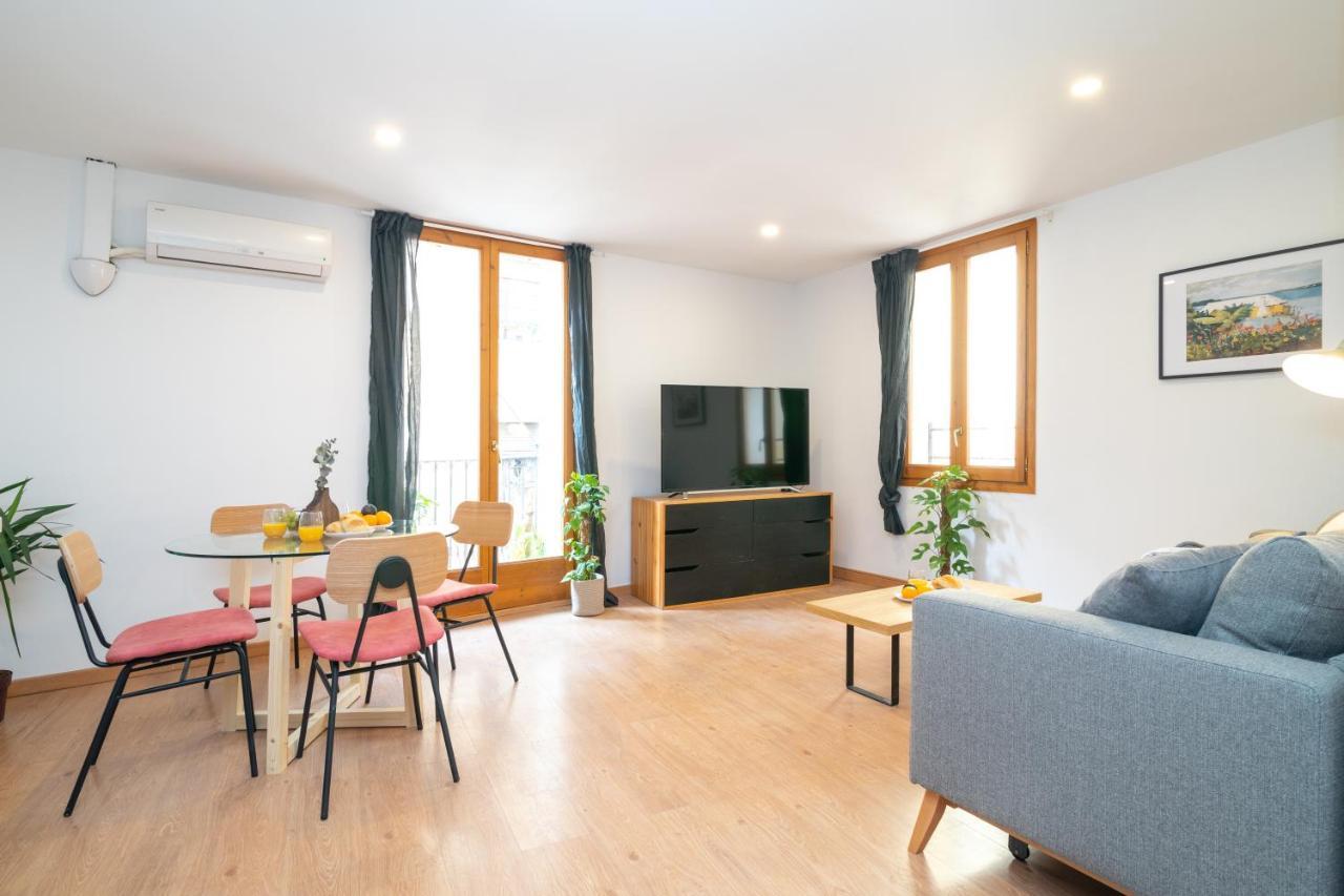 Barcelona Apartments In Born Екстериор снимка