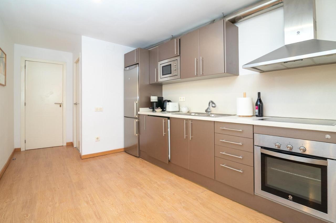 Barcelona Apartments In Born Екстериор снимка
