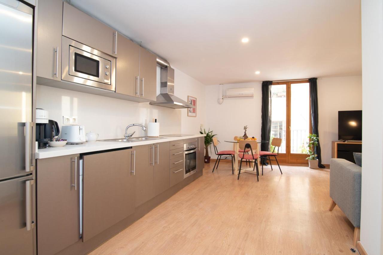 Barcelona Apartments In Born Екстериор снимка