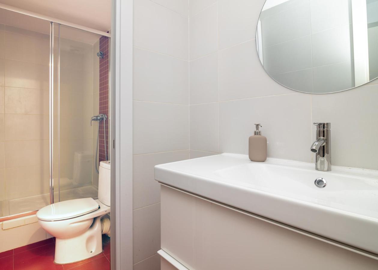 Barcelona Apartments In Born Екстериор снимка