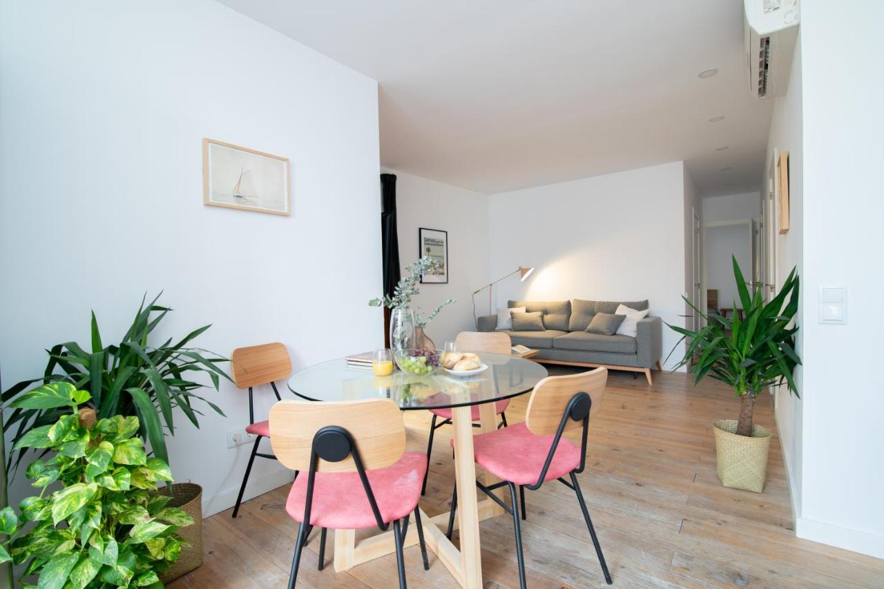Barcelona Apartments In Born Екстериор снимка