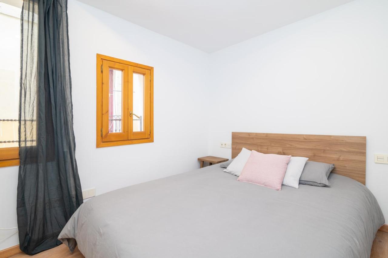 Barcelona Apartments In Born Екстериор снимка