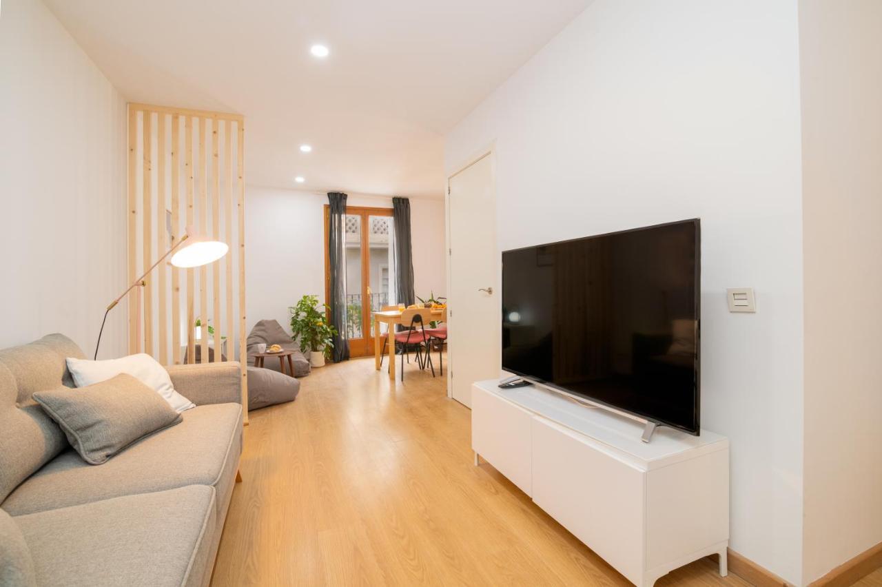 Barcelona Apartments In Born Екстериор снимка