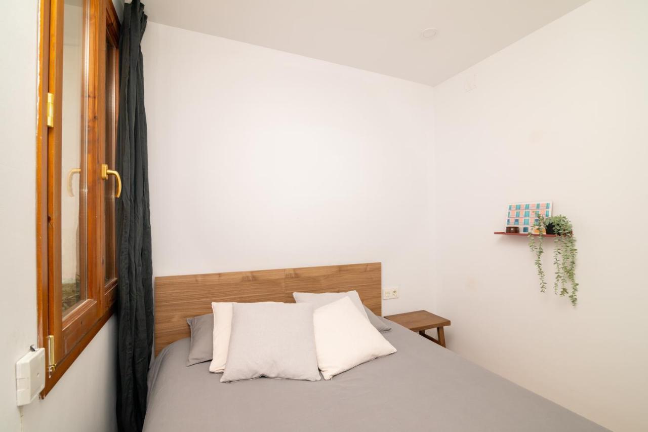 Barcelona Apartments In Born Екстериор снимка