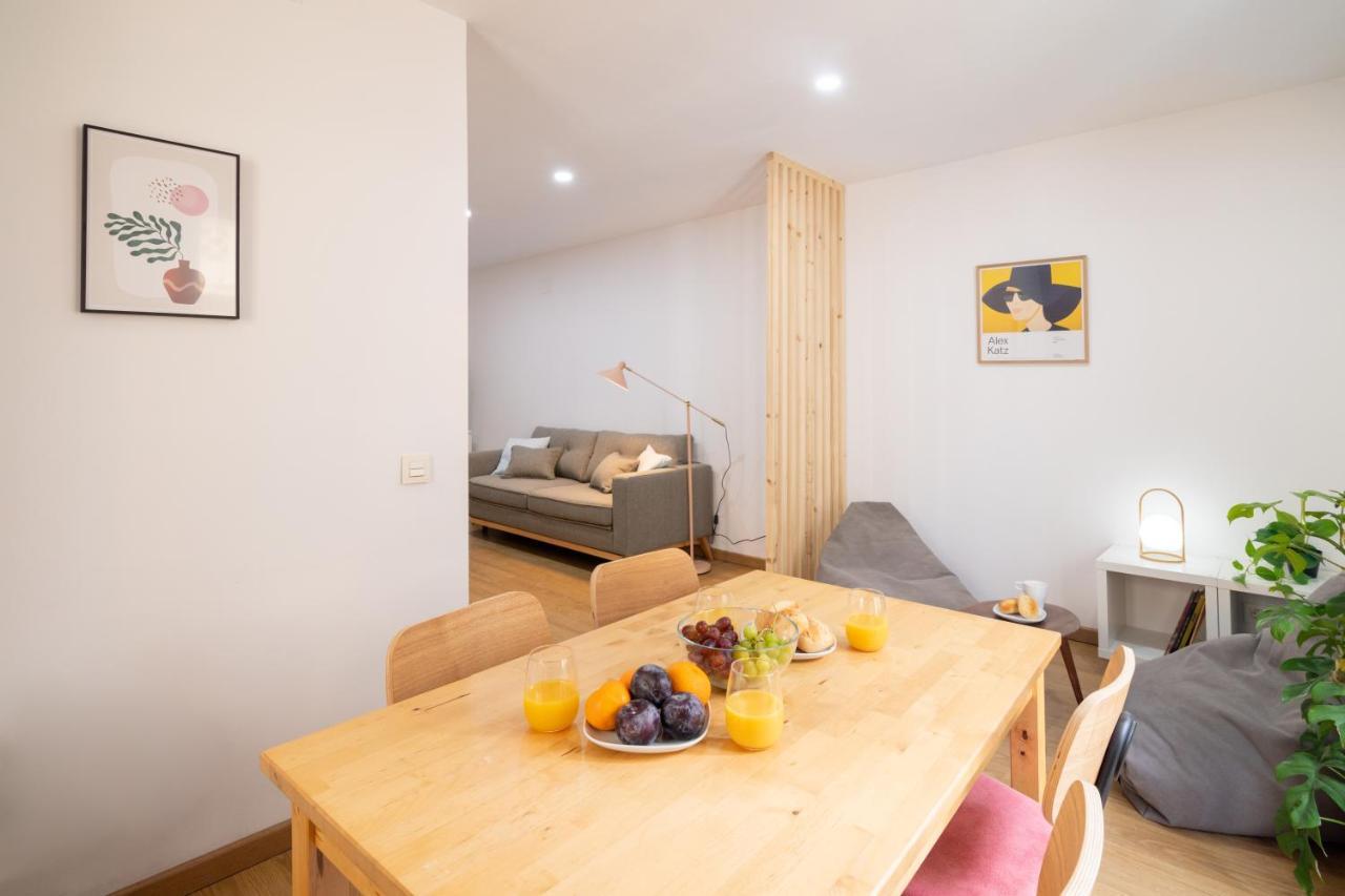 Barcelona Apartments In Born Екстериор снимка