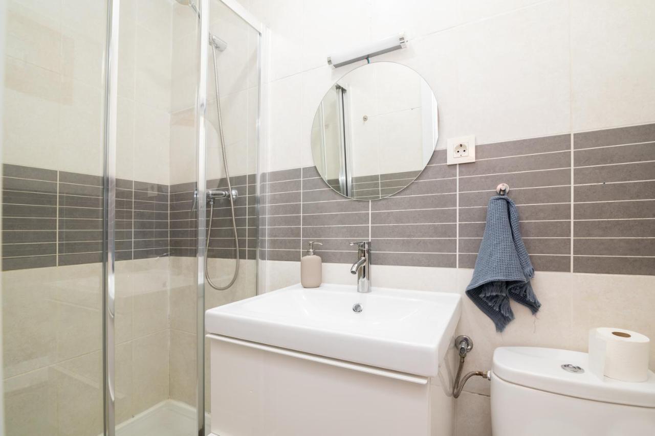 Barcelona Apartments In Born Екстериор снимка