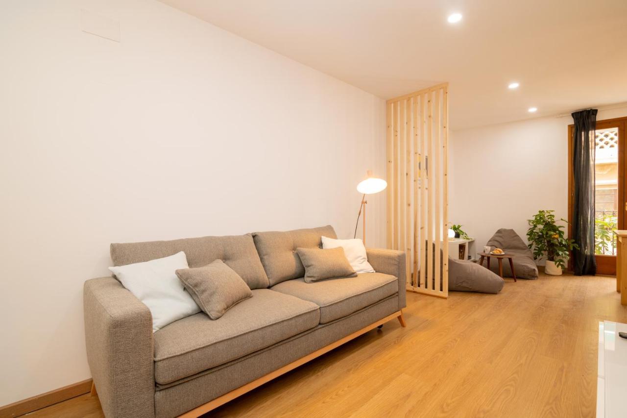 Barcelona Apartments In Born Екстериор снимка