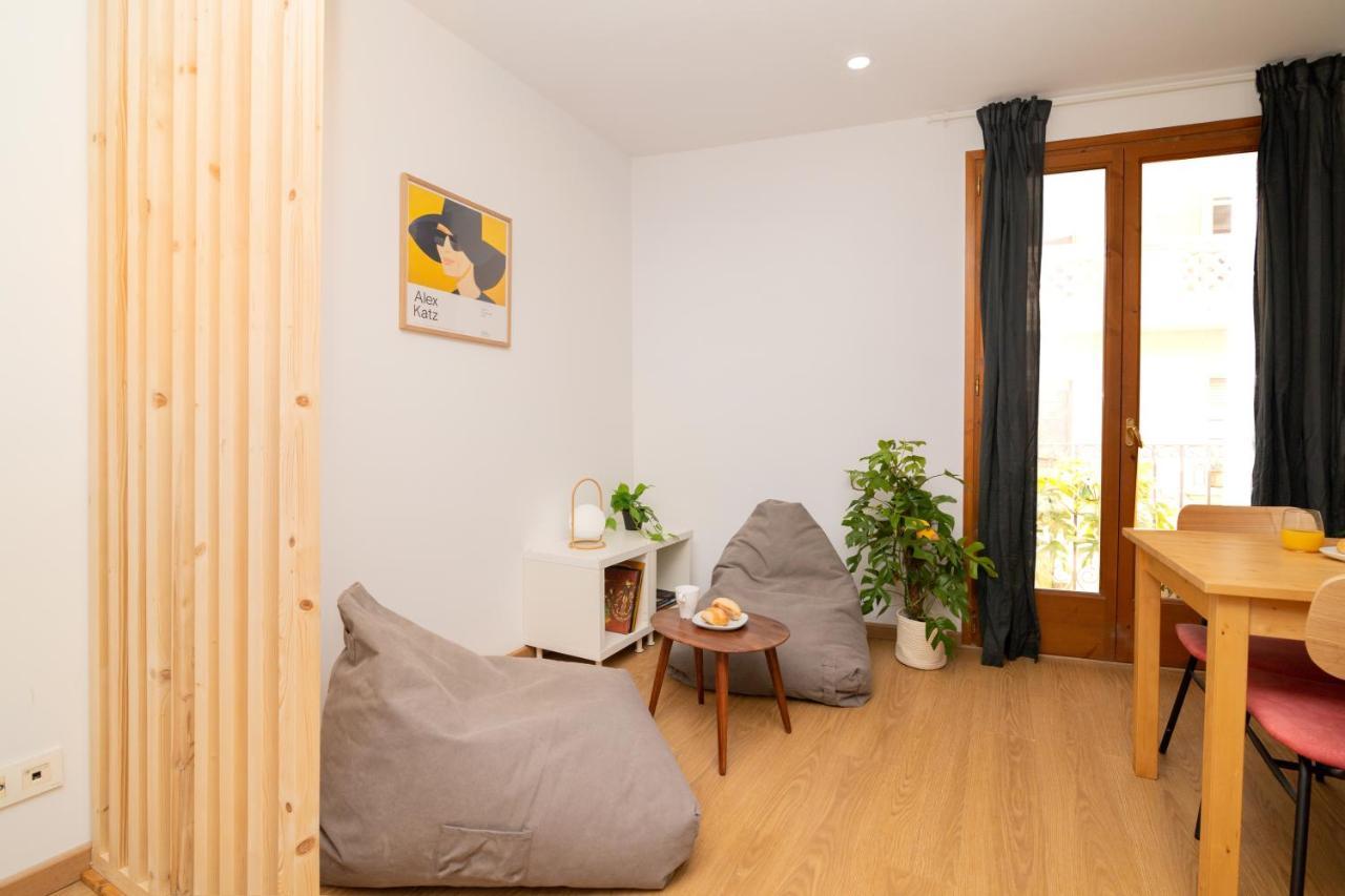Barcelona Apartments In Born Екстериор снимка