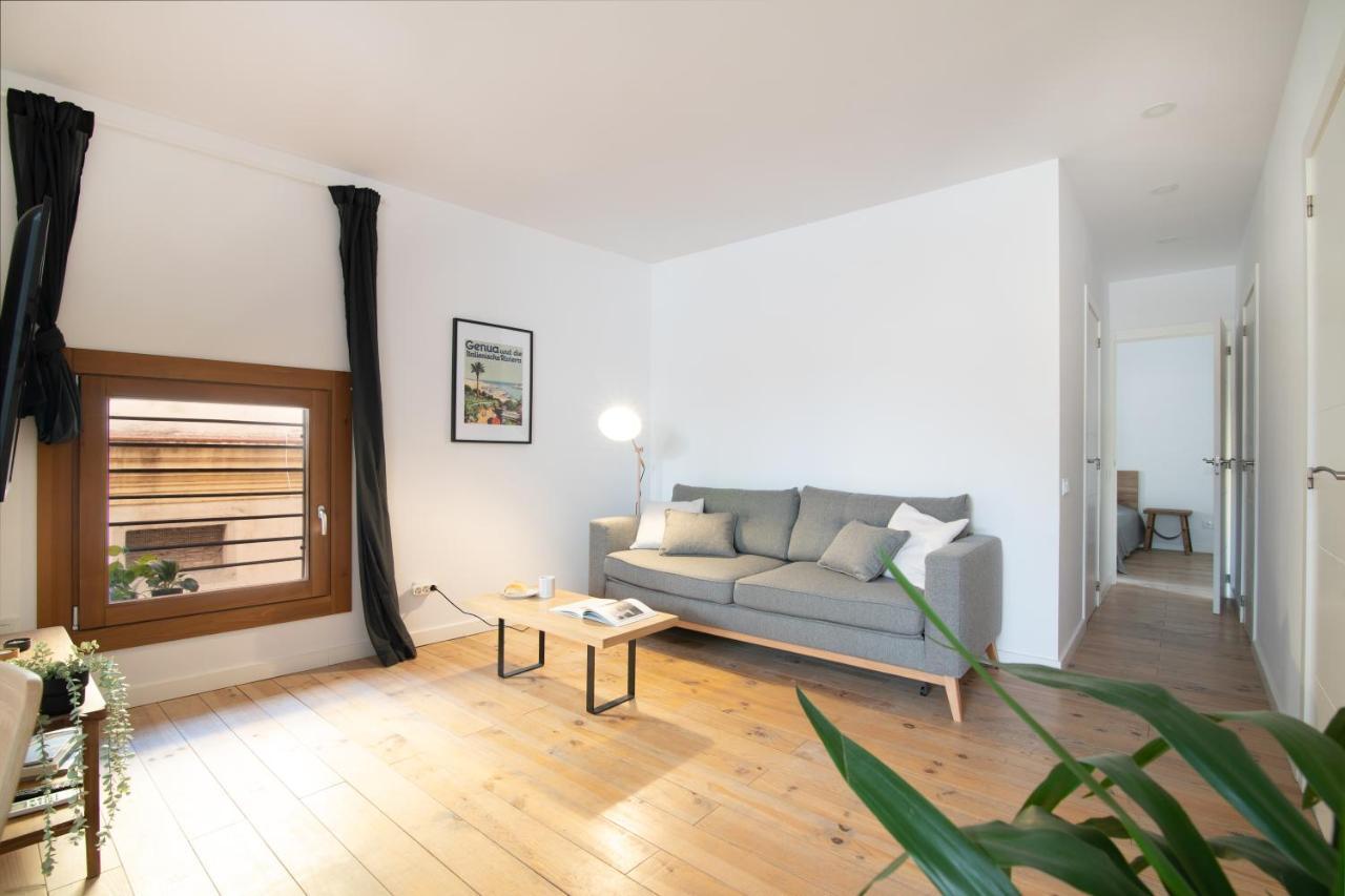 Barcelona Apartments In Born Екстериор снимка
