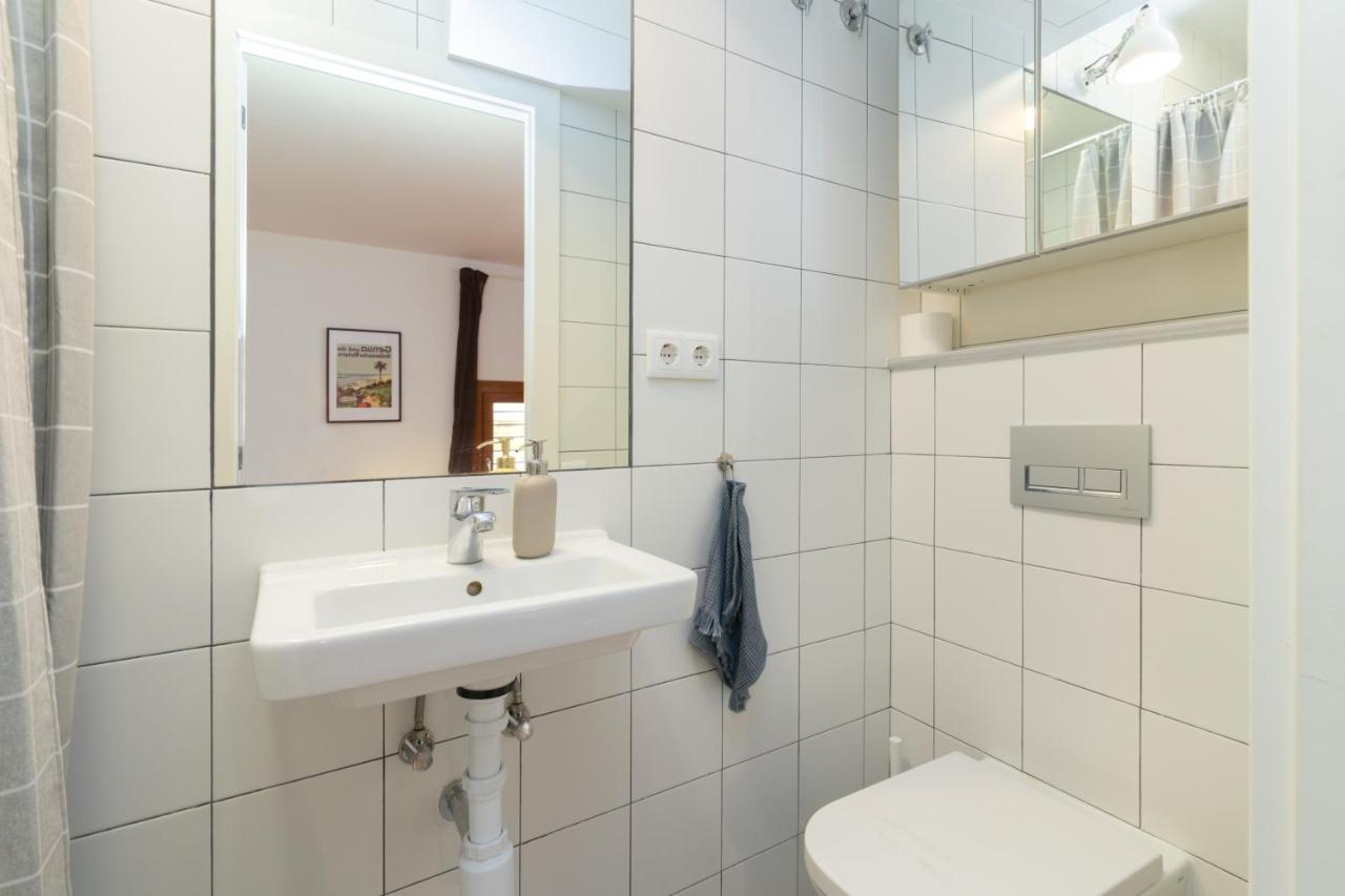 Barcelona Apartments In Born Екстериор снимка