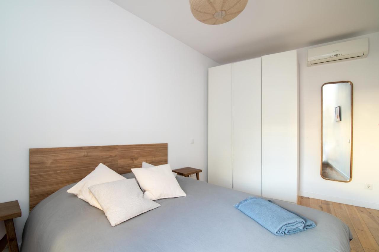 Barcelona Apartments In Born Екстериор снимка