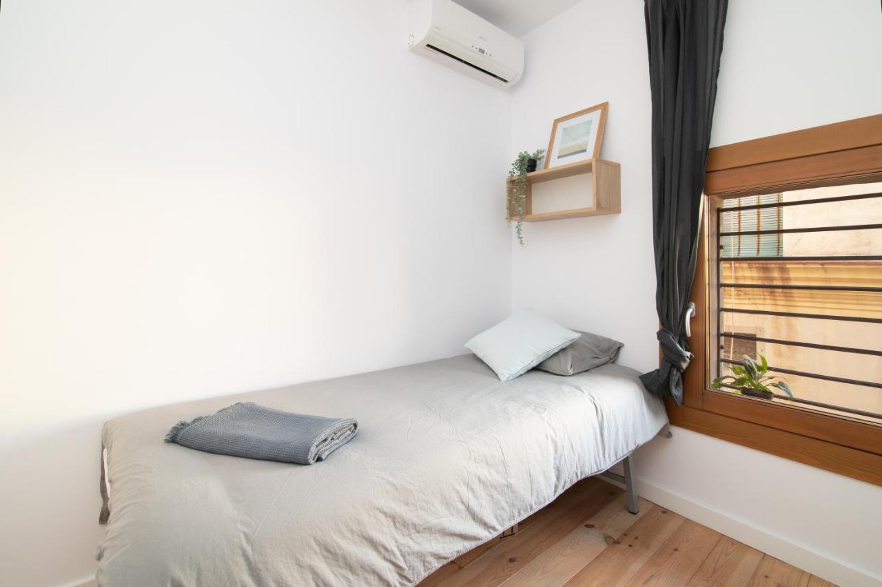 Barcelona Apartments In Born Екстериор снимка