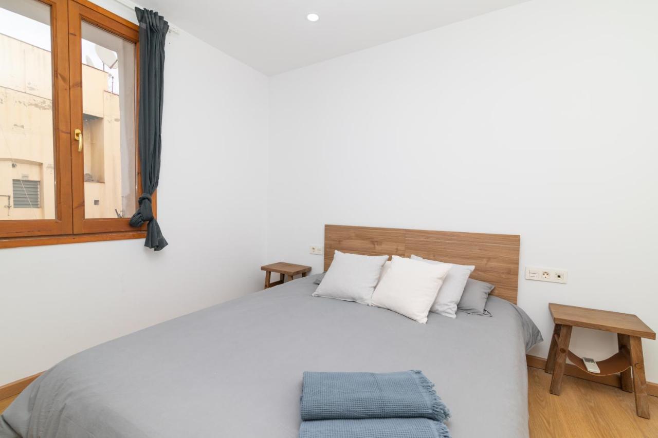 Barcelona Apartments In Born Екстериор снимка