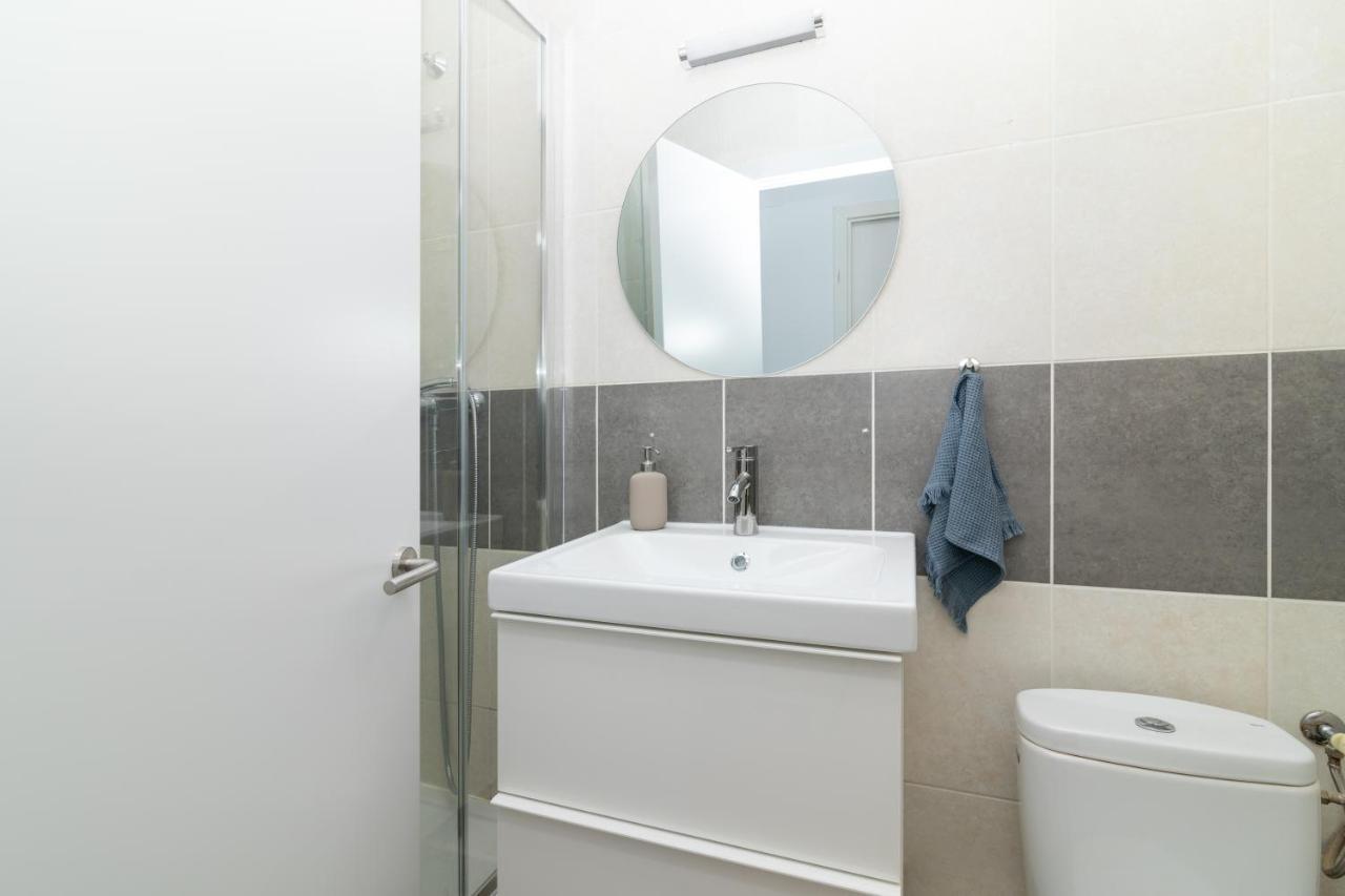Barcelona Apartments In Born Екстериор снимка