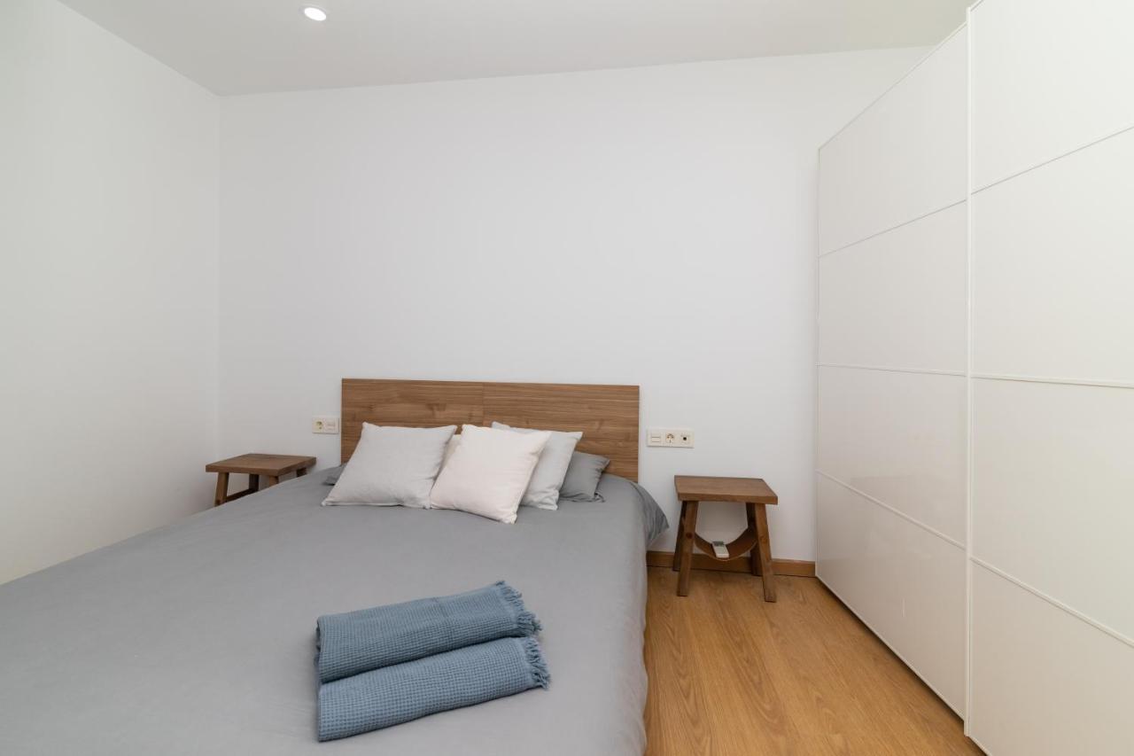 Barcelona Apartments In Born Екстериор снимка