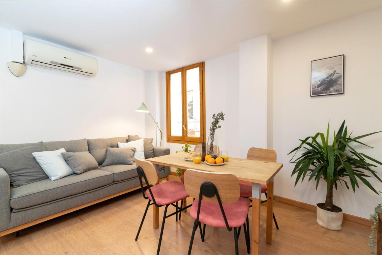 Barcelona Apartments In Born Екстериор снимка
