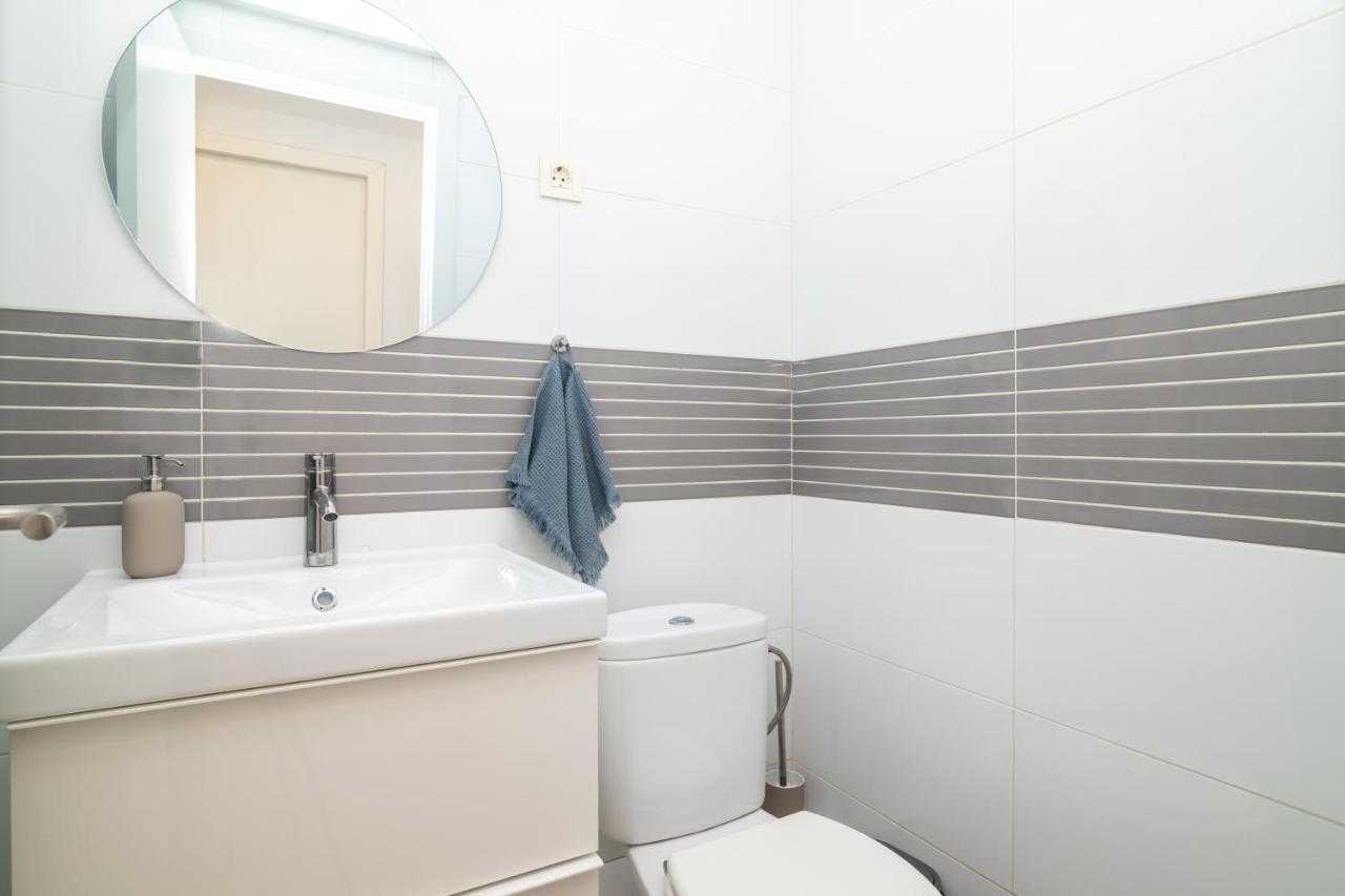 Barcelona Apartments In Born Екстериор снимка