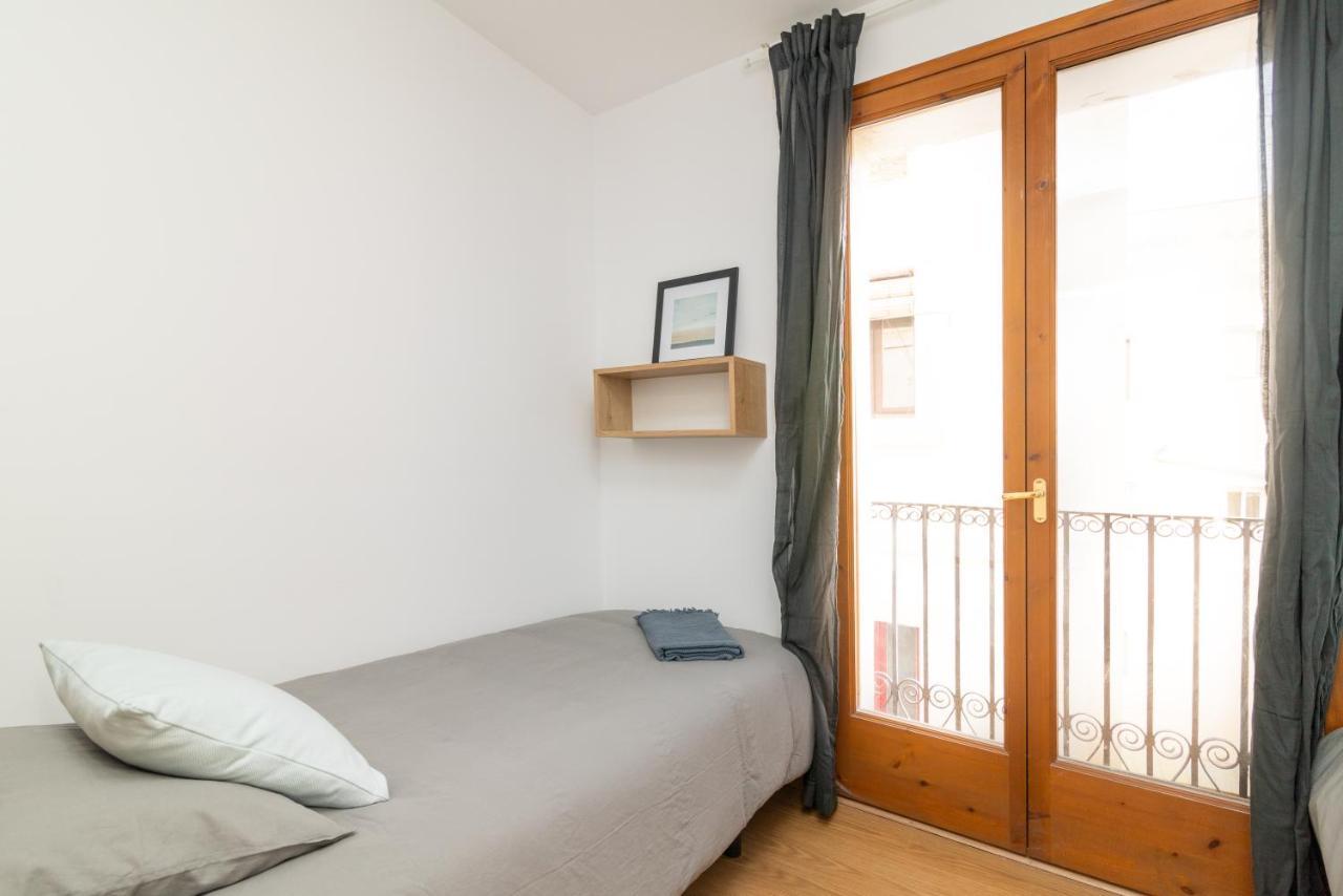 Barcelona Apartments In Born Екстериор снимка