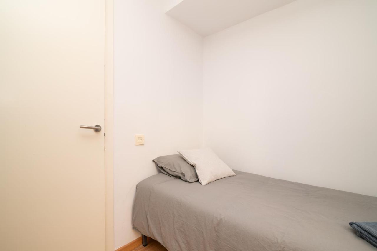 Barcelona Apartments In Born Екстериор снимка