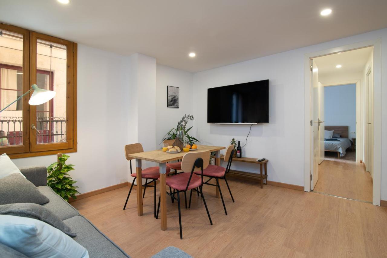 Barcelona Apartments In Born Екстериор снимка
