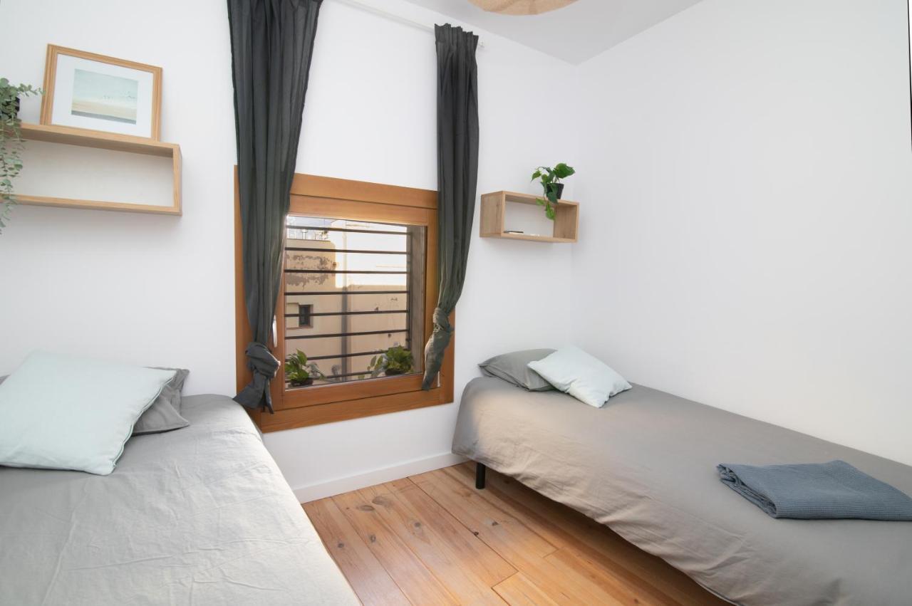 Barcelona Apartments In Born Екстериор снимка