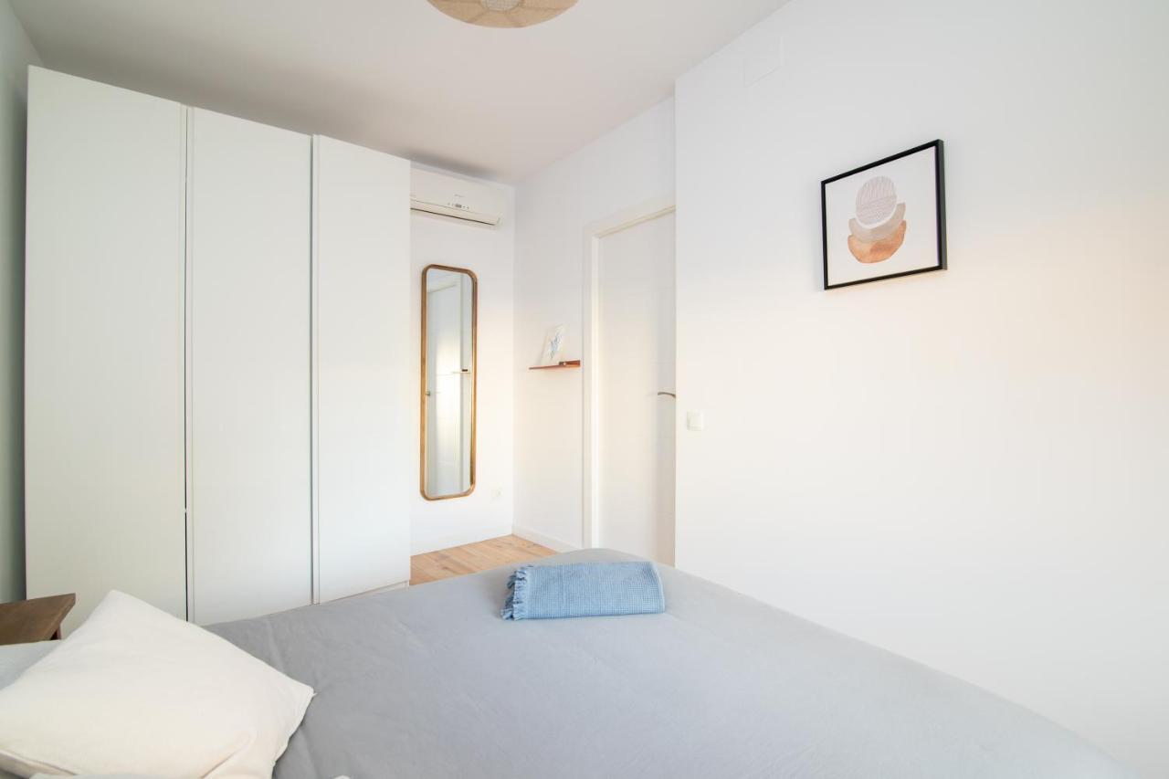 Barcelona Apartments In Born Екстериор снимка