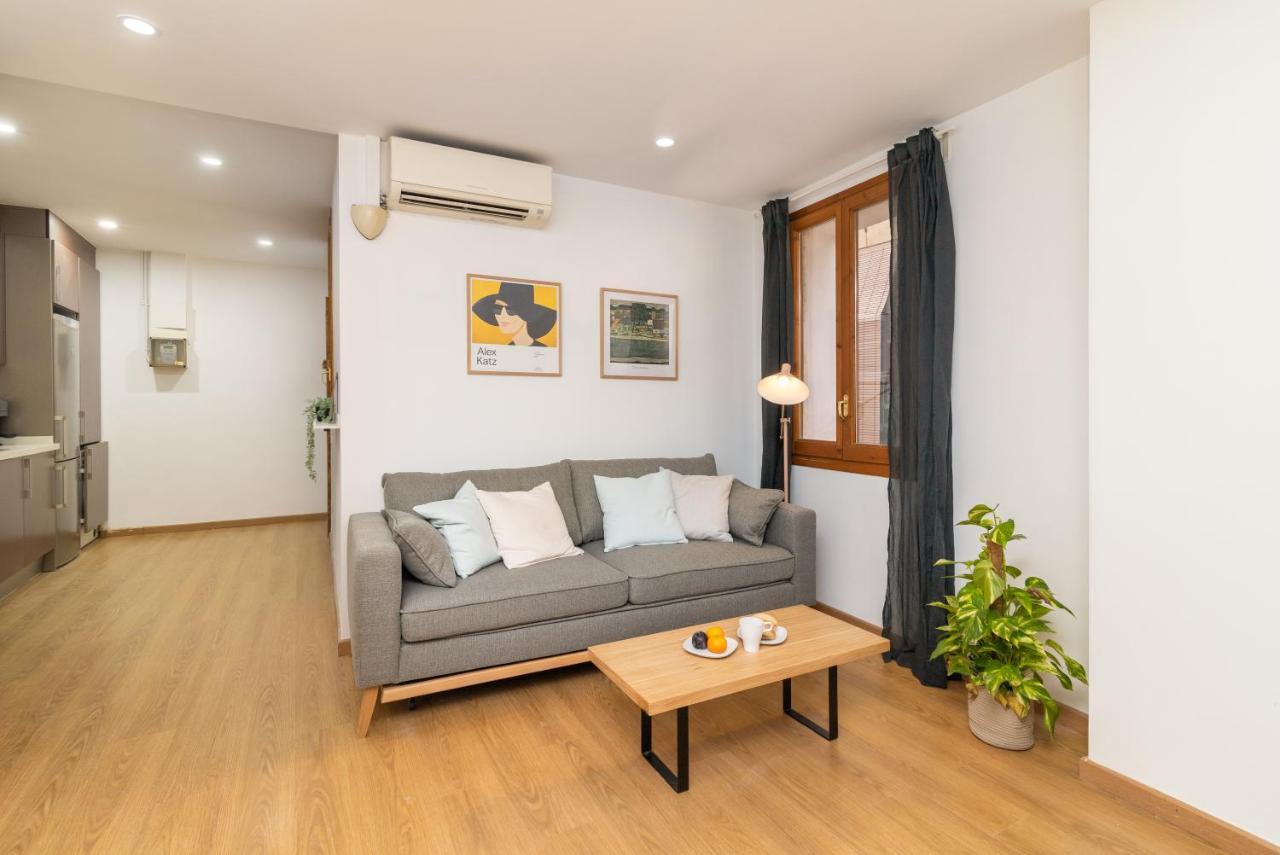 Barcelona Apartments In Born Екстериор снимка
