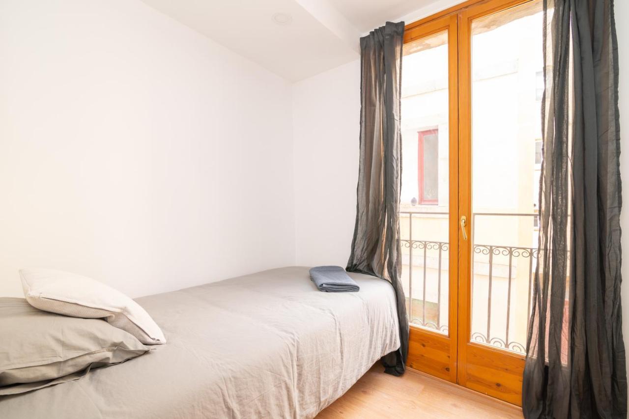 Barcelona Apartments In Born Екстериор снимка