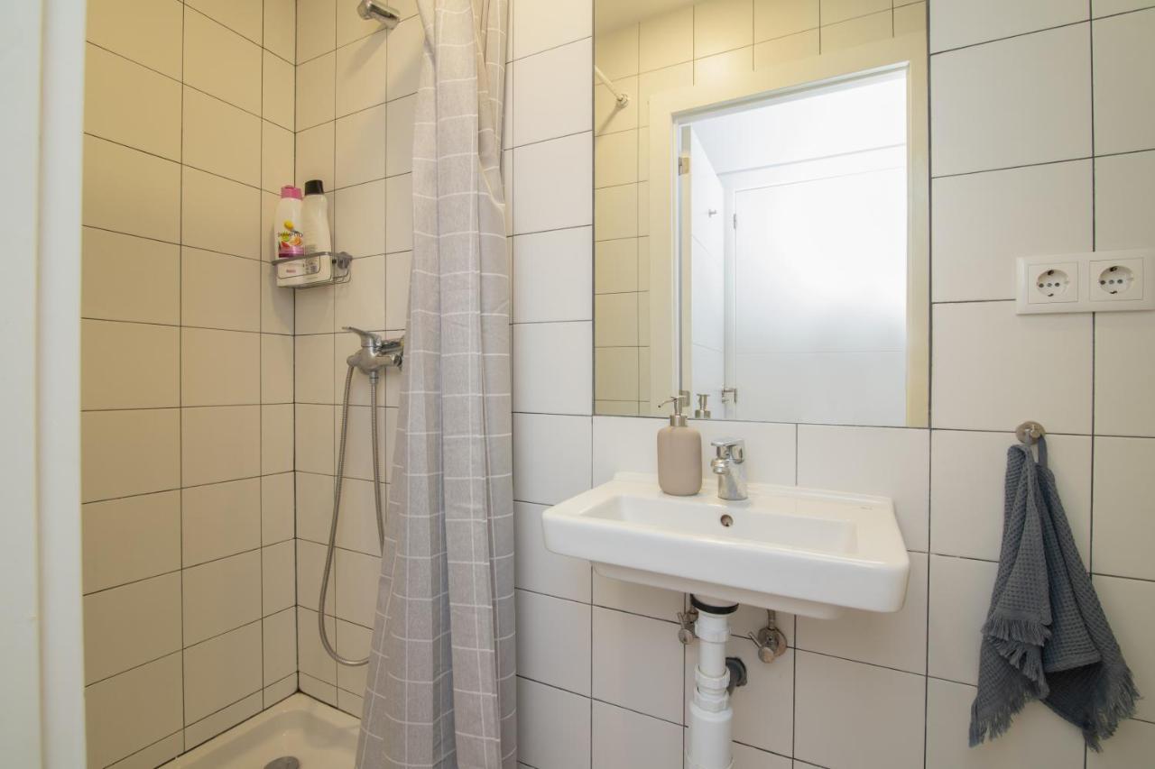 Barcelona Apartments In Born Екстериор снимка