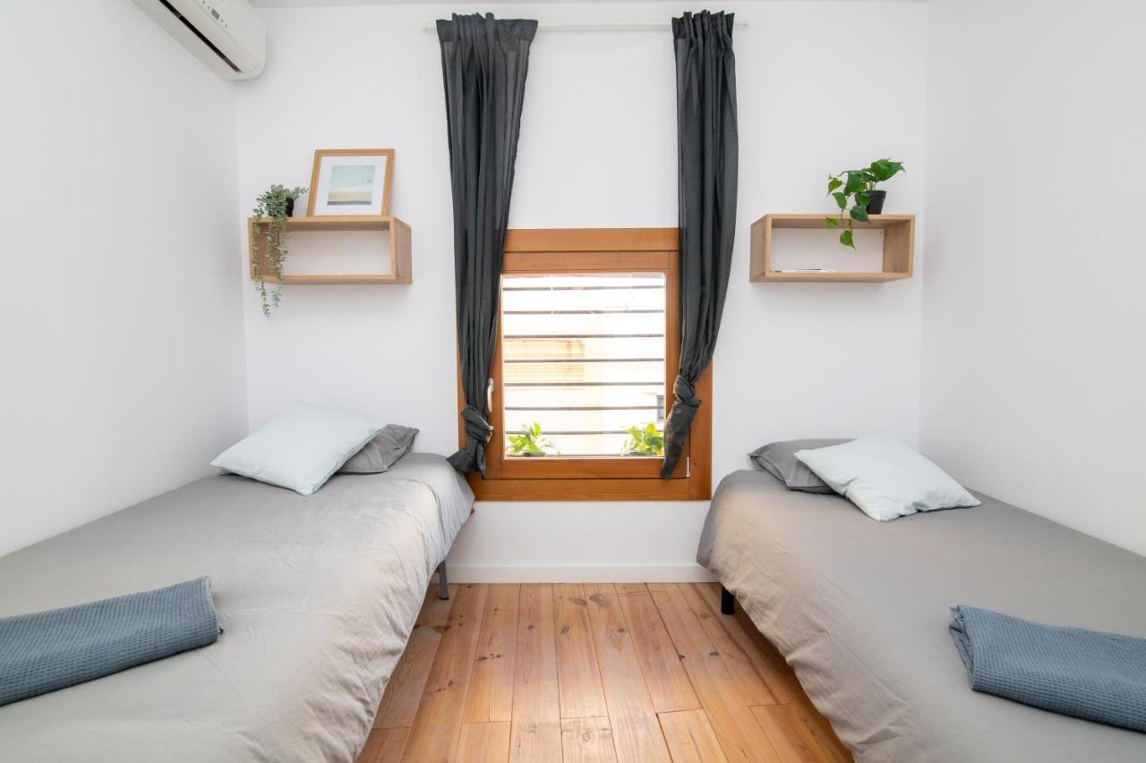 Barcelona Apartments In Born Екстериор снимка