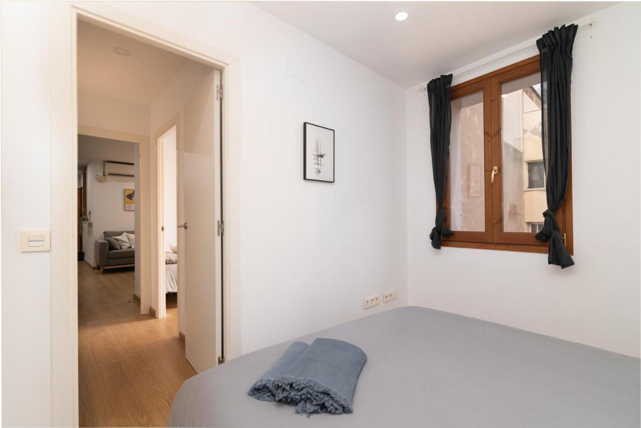 Barcelona Apartments In Born Екстериор снимка