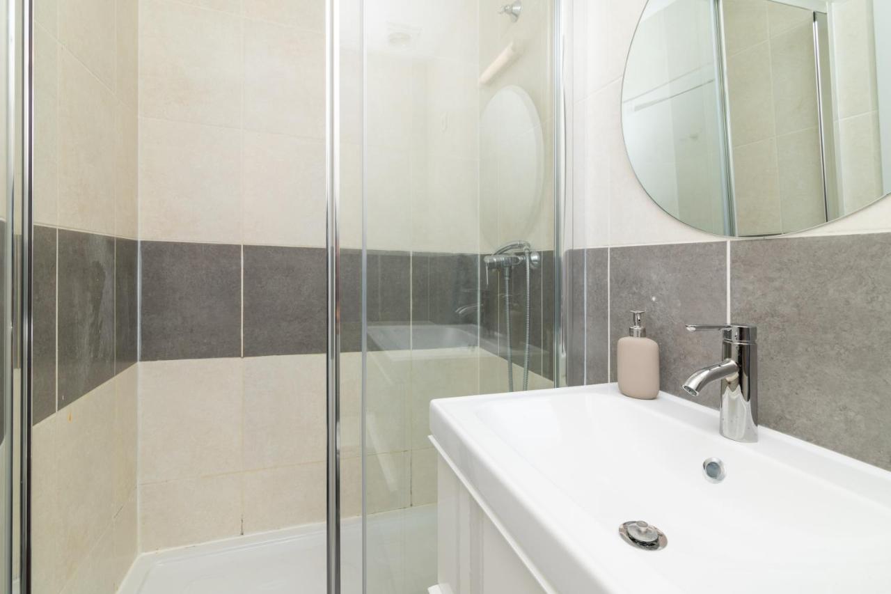 Barcelona Apartments In Born Екстериор снимка