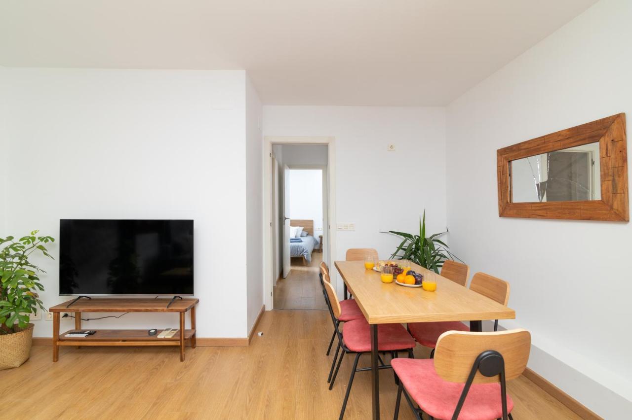 Barcelona Apartments In Born Екстериор снимка