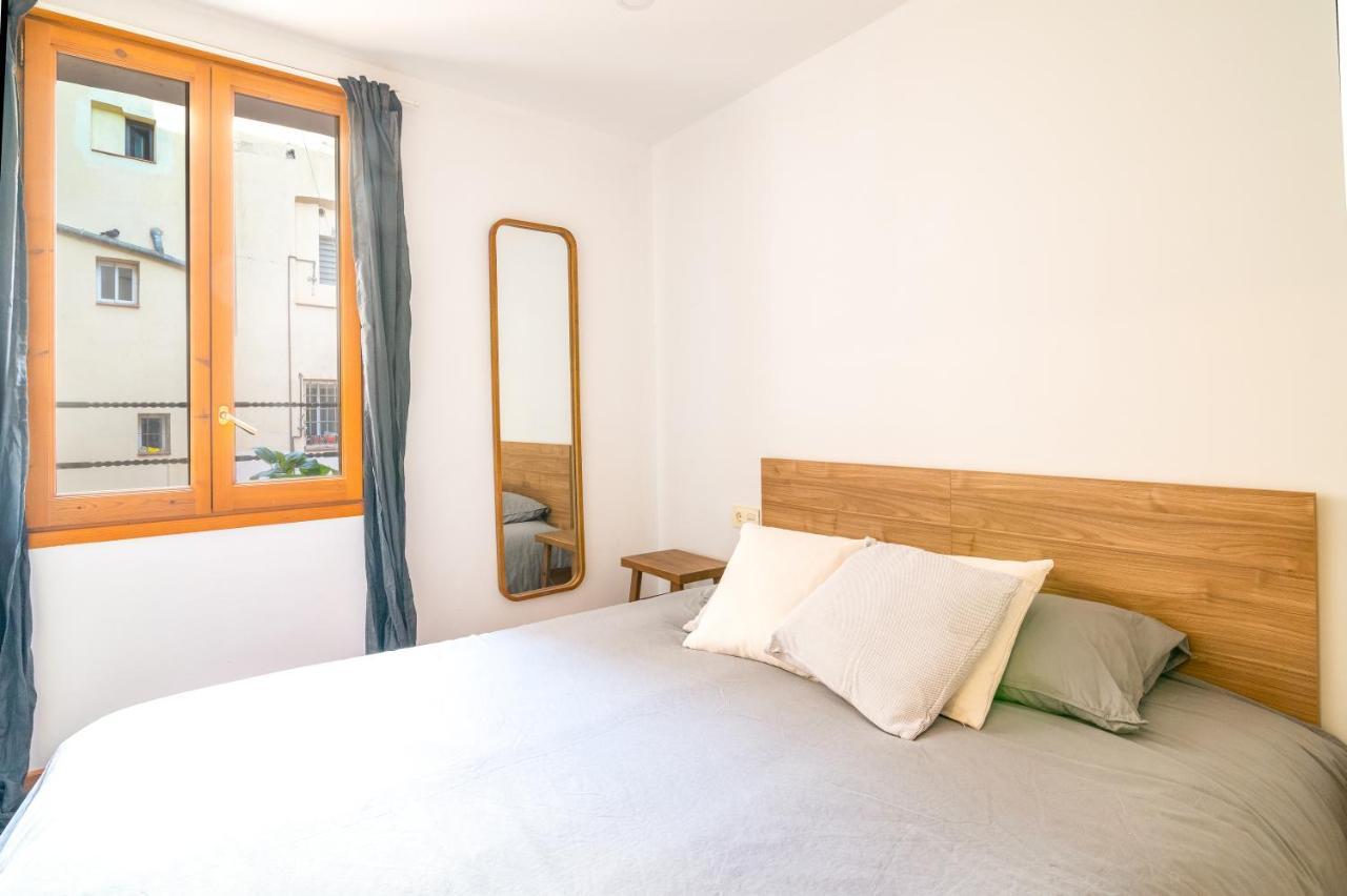 Barcelona Apartments In Born Екстериор снимка