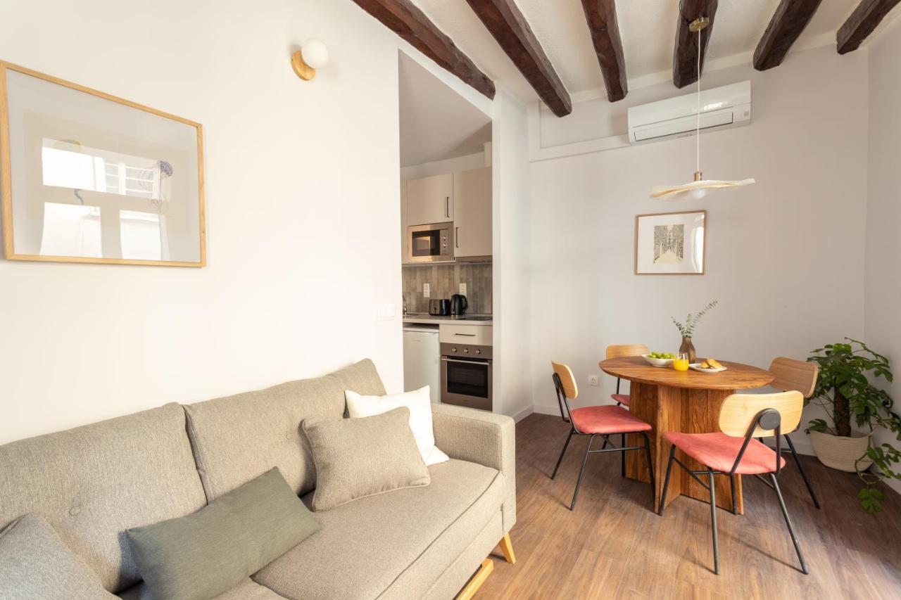 Barcelona Apartments In Born Екстериор снимка