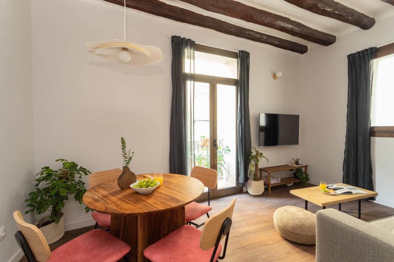 Barcelona Apartments In Born Екстериор снимка