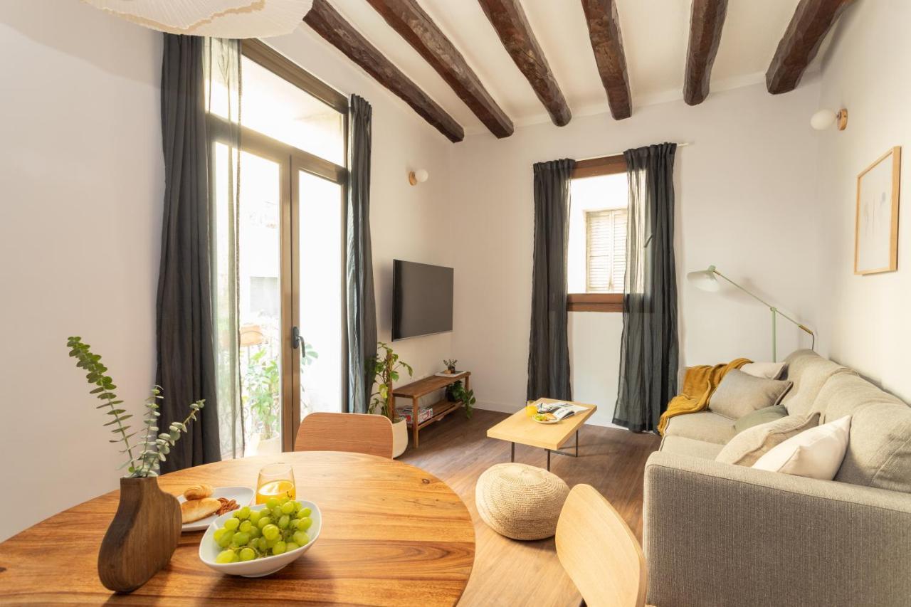 Barcelona Apartments In Born Екстериор снимка