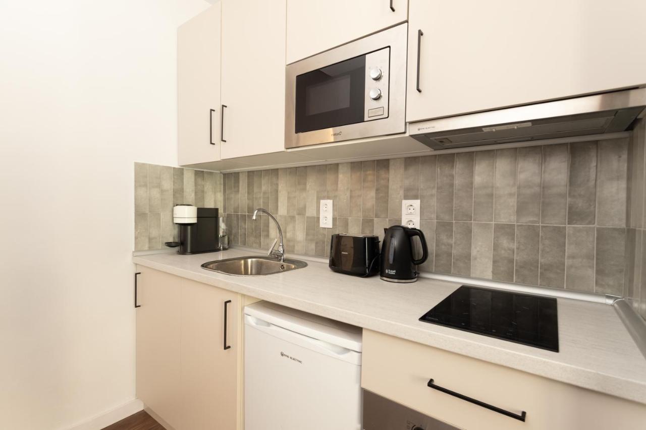 Barcelona Apartments In Born Екстериор снимка