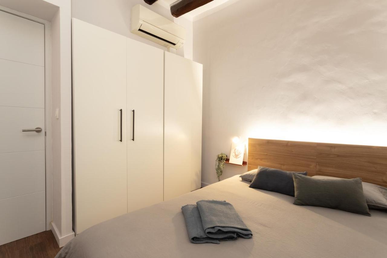 Barcelona Apartments In Born Екстериор снимка
