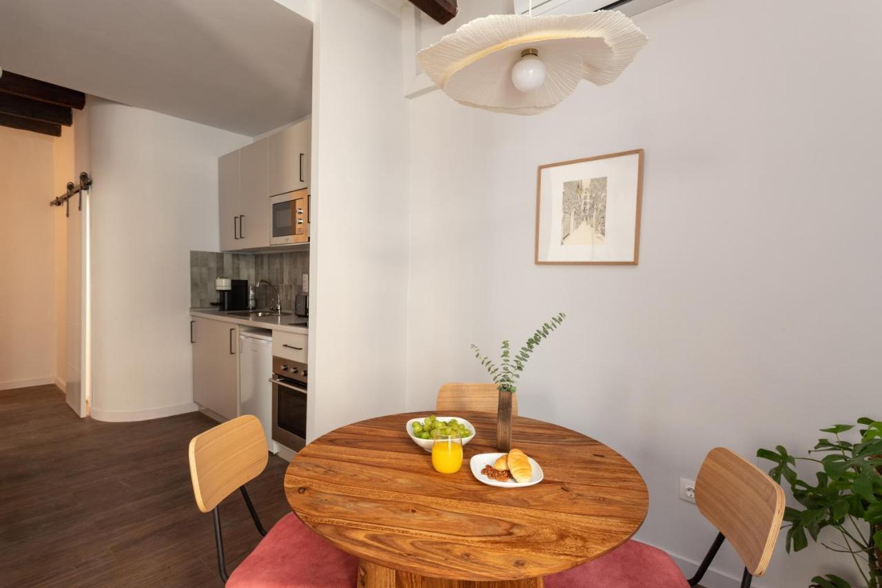 Barcelona Apartments In Born Екстериор снимка