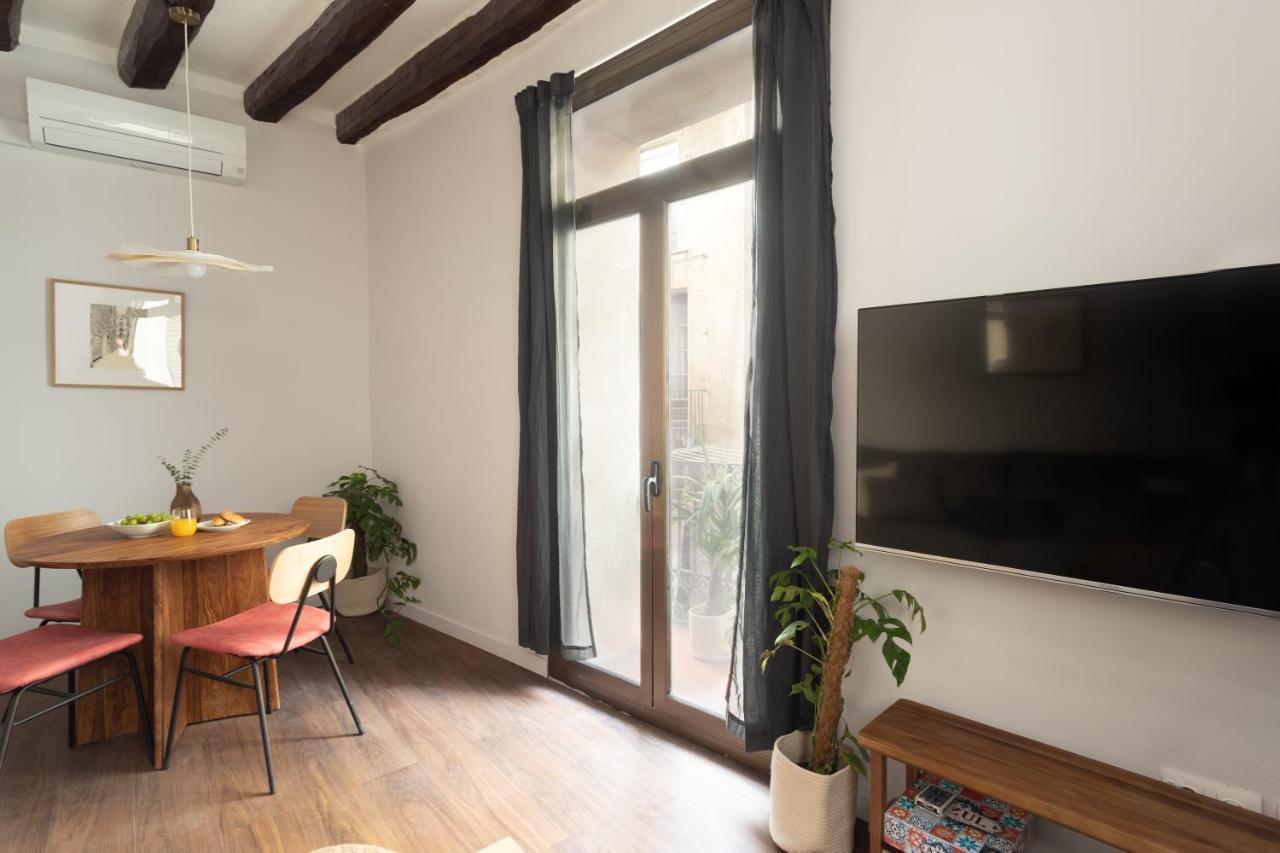 Barcelona Apartments In Born Екстериор снимка