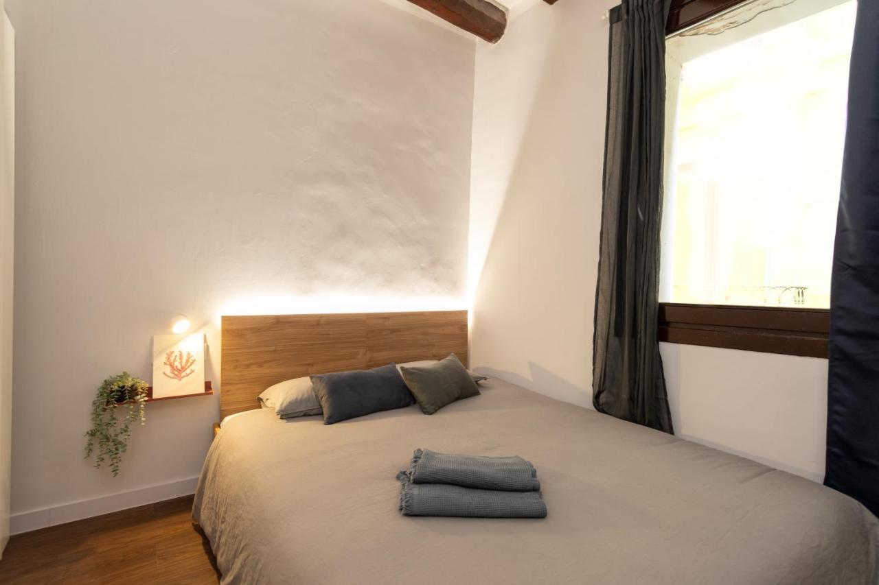 Barcelona Apartments In Born Екстериор снимка